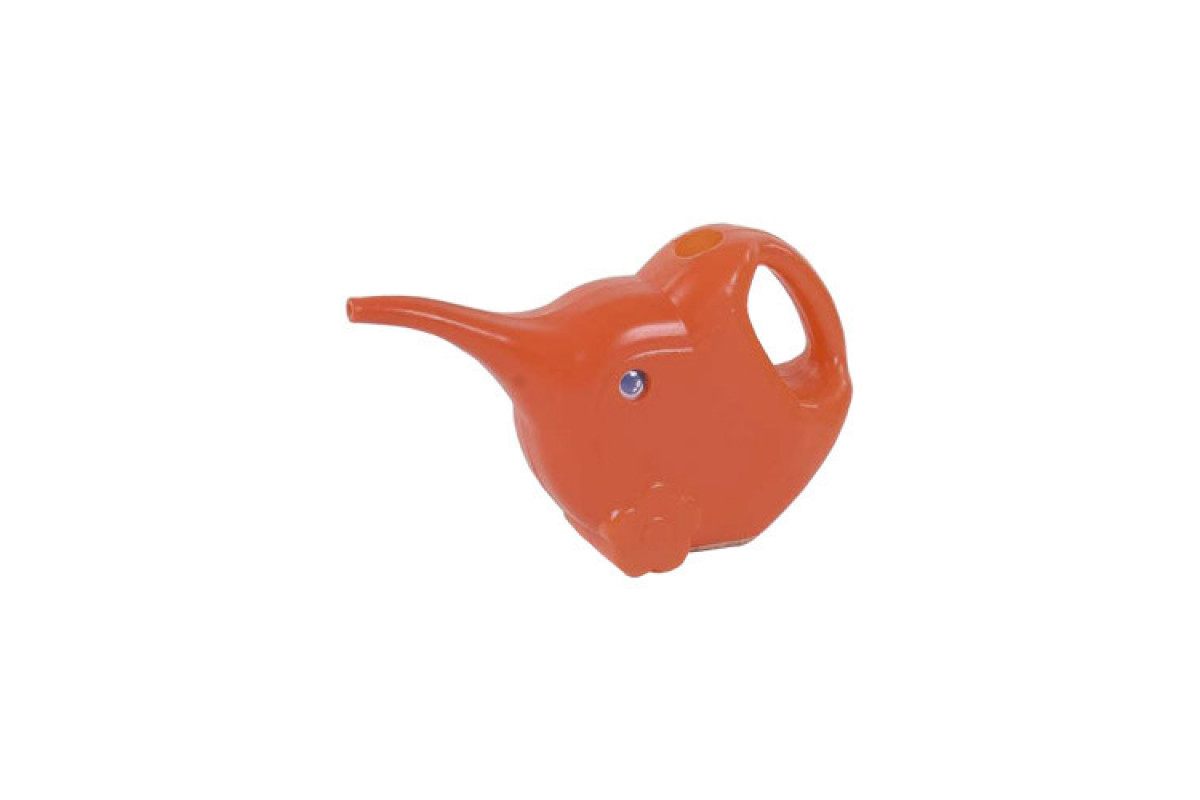 Детская лейка "Садовая" Mtoys 10110 Оранжевый