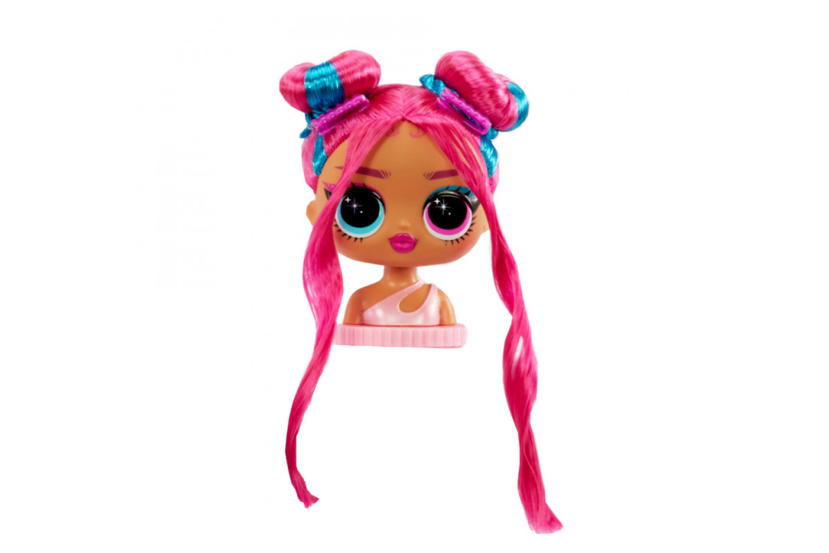 Лялька-манекен "Неоновий образ" L.O.L. Surprise! 593522-9 Tweens серії Surprise Swap