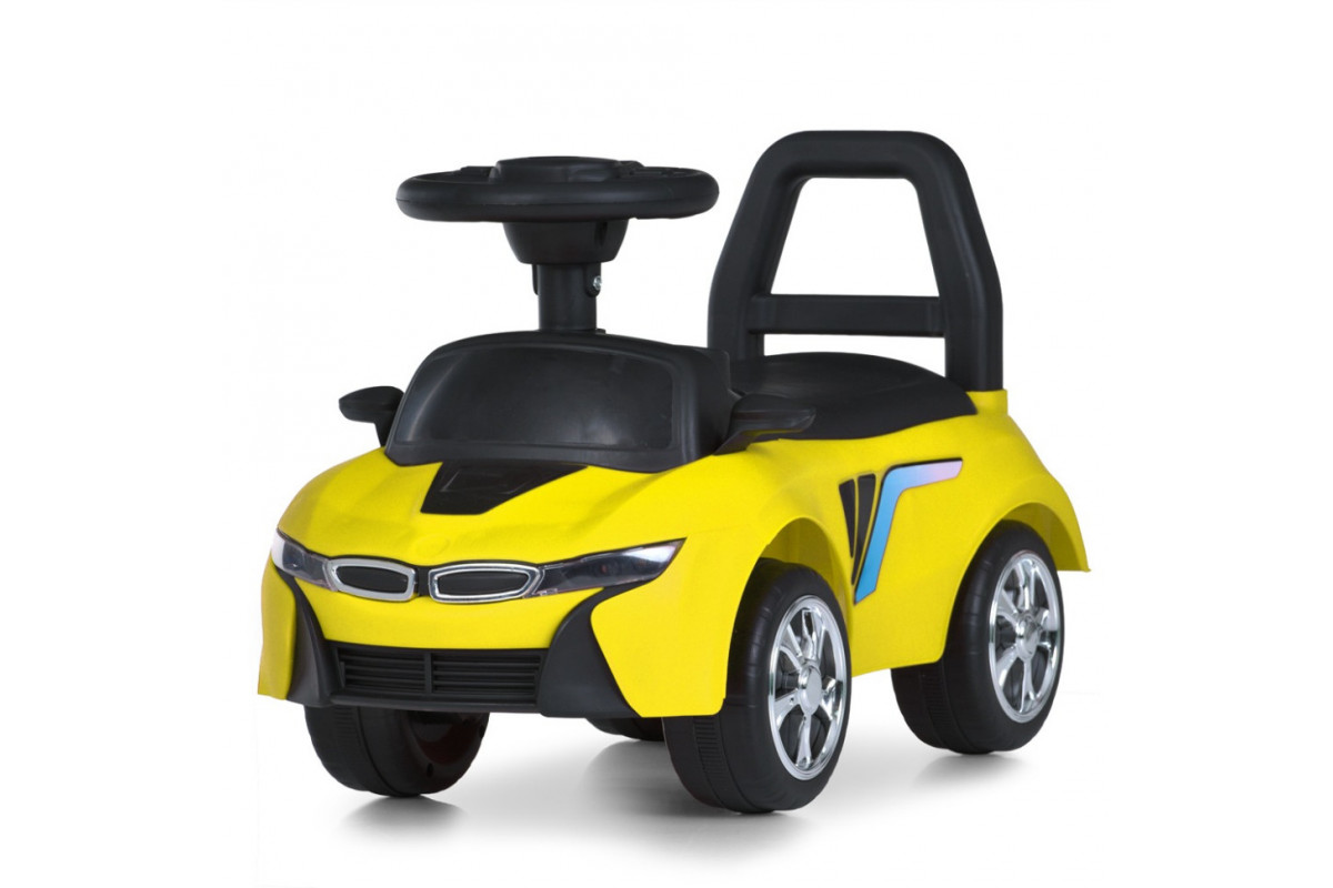 Детская каталка-толокар M 6155-6 до 20 кг