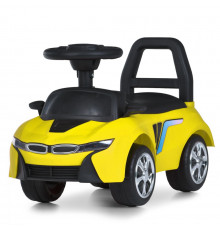 Детская каталка-толокар M 6155-6 до 20 кг