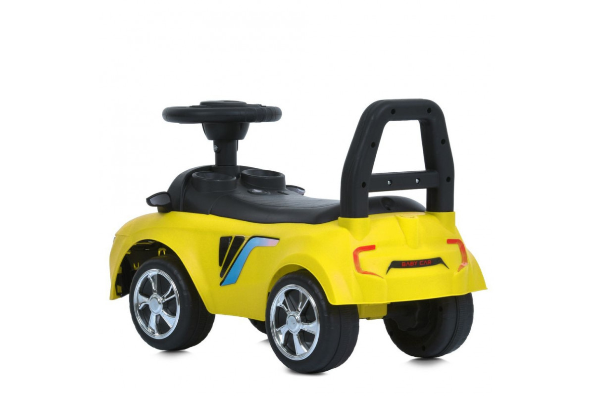 Детская каталка-толокар M 6155-6 до 20 кг