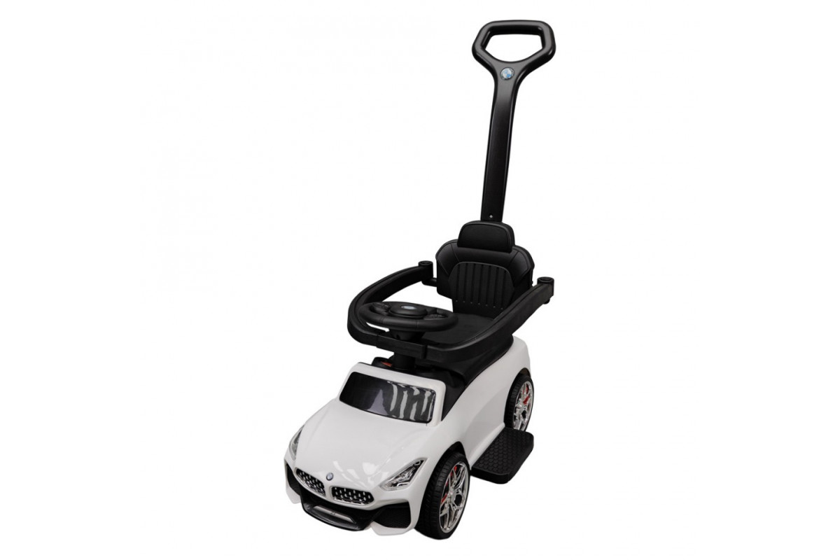 Детская Каталка-толокар 2 в 1 M 6253EL-1 до 20 кг