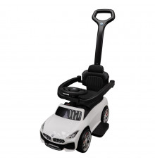 Детская Каталка-толокар 2 в 1 M 6253EL-1 до 20 кг