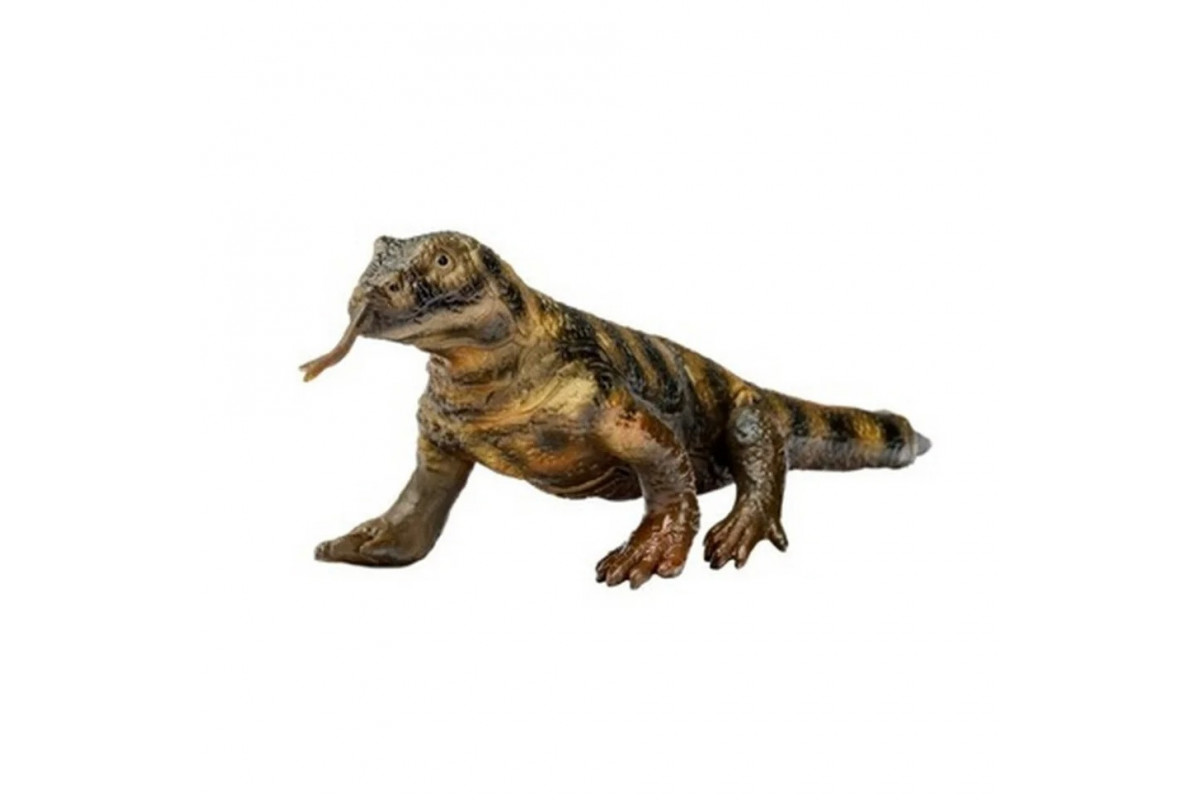 Дитяча фігурка "Комодський варан" LankaNovel 21675LN 28 см