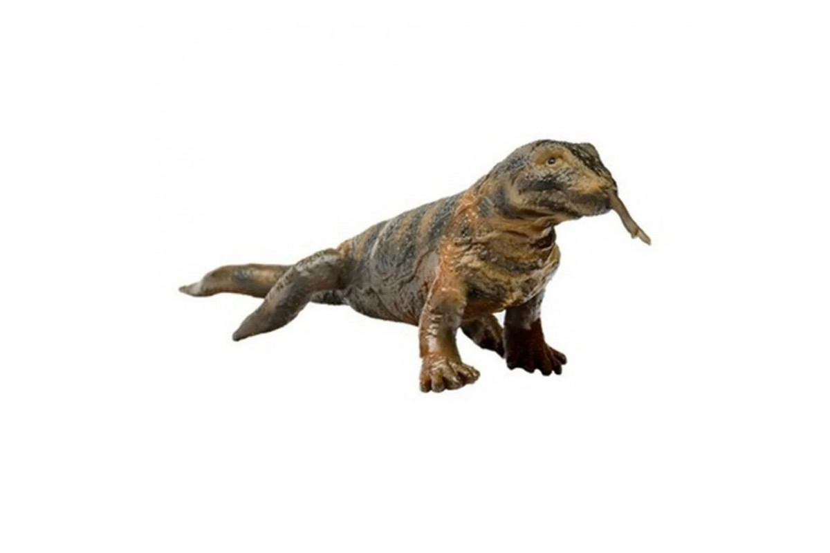 Дитяча фігурка "Комодський варан" LankaNovel 21675LN 28 см