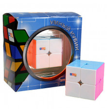 Кубик Рубика 2х2х2 Smart Cube SC204  без наклеек