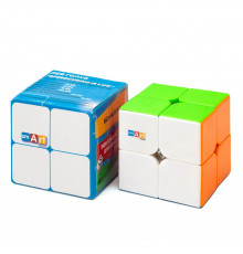 Кубик Рубика 2х2х2 Smart Cube SC204  без наклеек