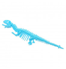 Детский антистресс "Динозавр" MS 3654(Blue) 22 см