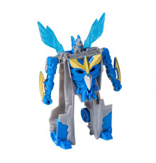 Детский робот-трансформер "Галер" Screechers Wild! EU686151 S5 блистер