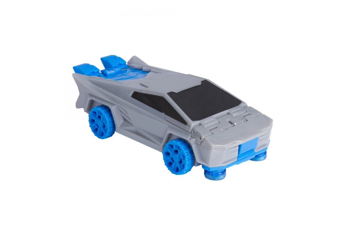 Дитячий робот-трансформер "Галер" Screechers Wild! EU686151 S5 блістер