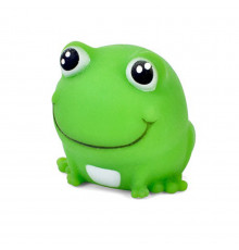Дитяча іграшка тянучка-антистрес "Тваринки" MS 3824 Жаба