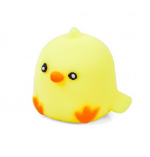 Дитяча іграшка тянучка-антистрес "Тваринки" MS 3824 Курча