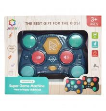 Игра логика "Мемори" 25873E тренировка памяти Синий