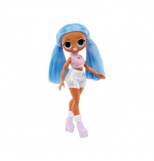 Кукла детская Сноулишес L.O.L. Surprise! 987703 серии «OPP OMG»