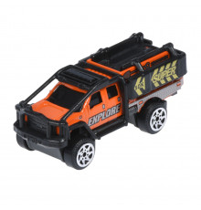 Модель транспорта АвтоПром 7632 масштаб 1:64, металлическая Explore