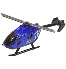 Модель транспорта АвтоПром 7632 масштаб 1:64, металлическая Live TV