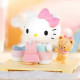 Фигурка-сюрприз "Милая подружка" Pop Top Hello Kitty 23WH-002 в ассортименте