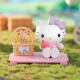 Фигурка-сюрприз "Милая подружка" Pop Top Hello Kitty 23WH-002 в ассортименте
