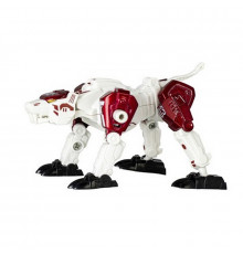 Детская игрушка трансформер "Тигр" E2003-02