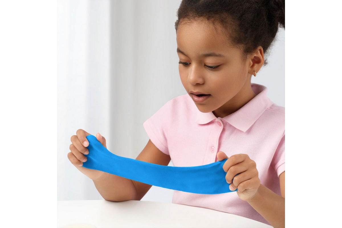 Набор пластилина "Птицы: Попугай Ара, Фазан, Голубь" ЛИПАКА 60025-UA01 самостоятельно затвердевает