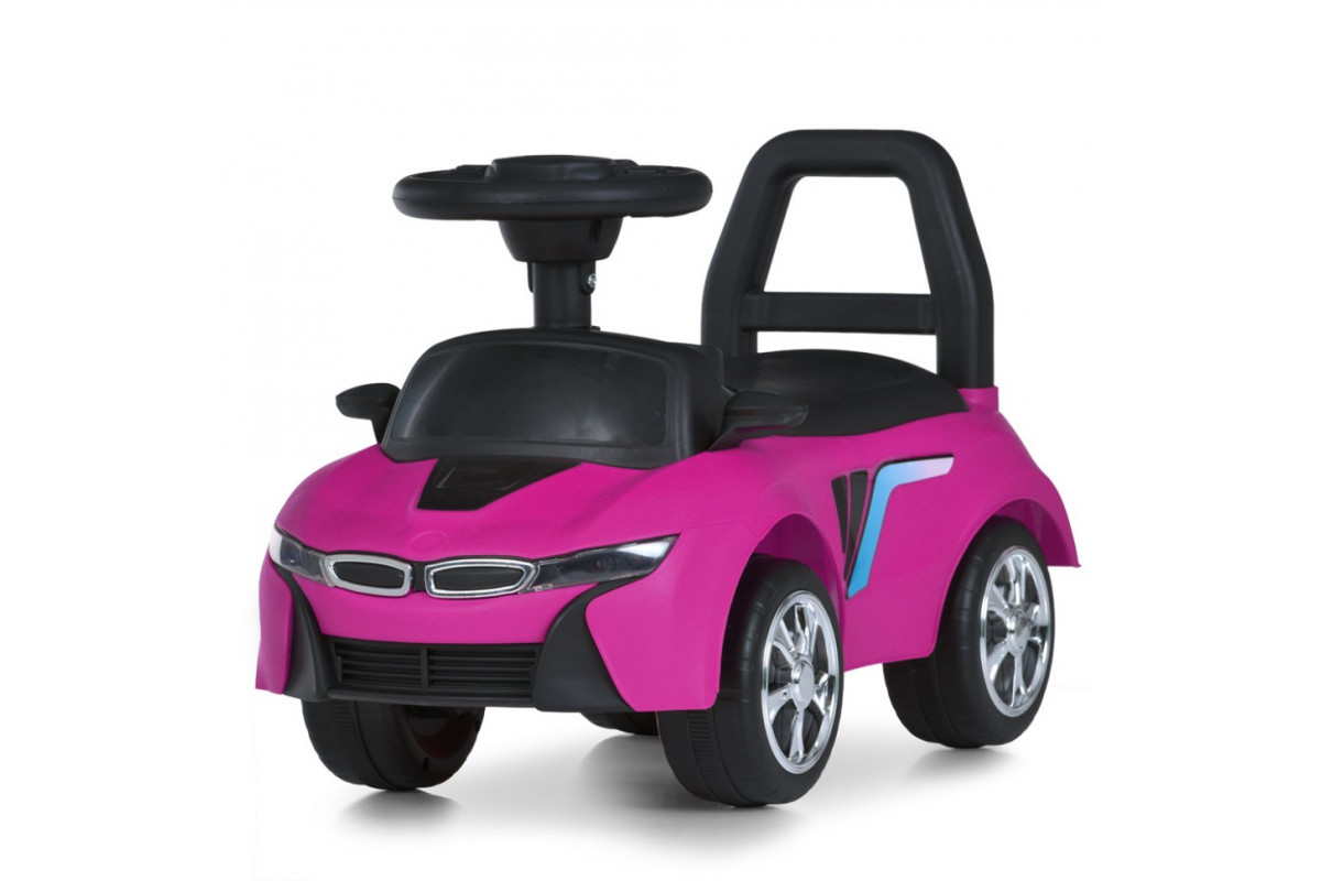 Детская каталка-толокар M 6155-8 до 20 кг