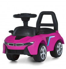 Детская каталка-толокар M 6155-8 до 20 кг