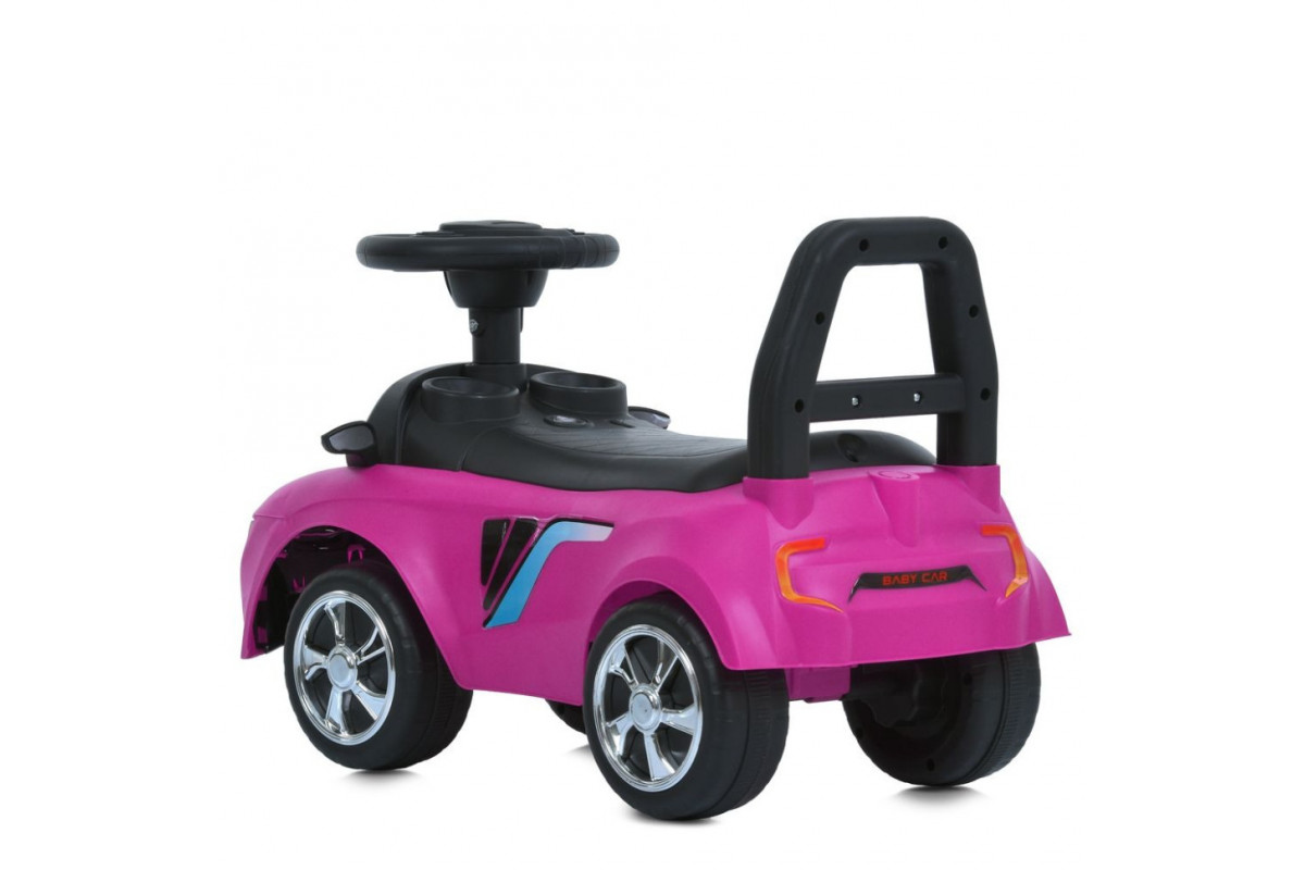 Детская каталка-толокар M 6155-8 до 20 кг