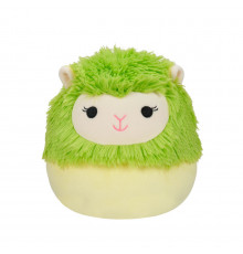 Мягкая игрушка Альпака Кавалери Squishmallows SQCR05374, 19 см