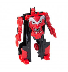 Детский робот-трансформер "Хелшторм" Screechers Wild! EU686152 S5 блистер