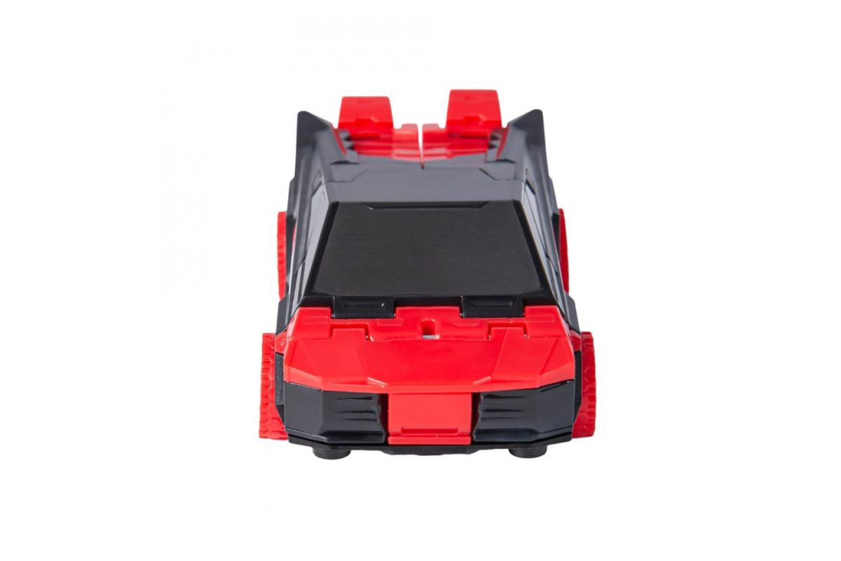 Детский робот-трансформер "Хелшторм" Screechers Wild! EU686152 S5 блистер