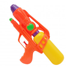 Дитячий водяний пістолет M 0868 U/R(Orange) помаранчевий