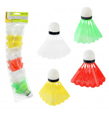 Набiр воланчикiв BD24191пластикові 12 штук