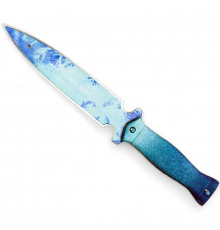 Ніж дерев'яний сувенірний «STING PELAGIA» STI-Pe