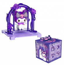 Фігурка-сюрприз "Сад мрії Kuromi" Pop Top Hello Kitty 23WH-006 в асортименті