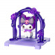 Фігурка-сюрприз "Сад мрії Kuromi" Pop Top Hello Kitty 23WH-006 в асортименті