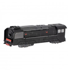 Детская игрушка трансформер "Локомотив" E2019-02