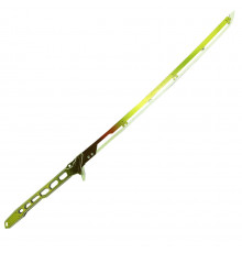 Сувенірний дерев'яний меч Кіберкатана CKAT-G, GOLD