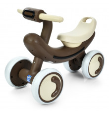 Детская каталка-толокар M 6239E-17 до 30 кг