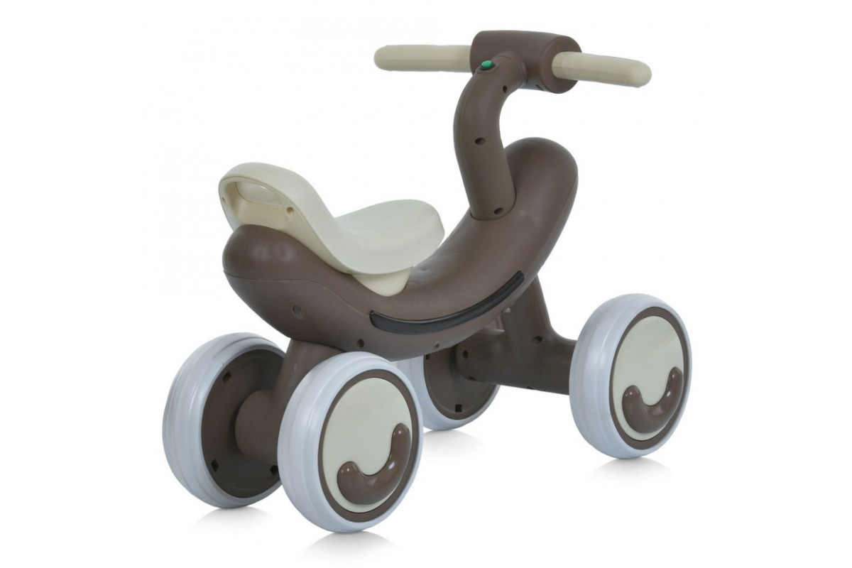 Детская каталка-толокар M 6239E-17 до 30 кг