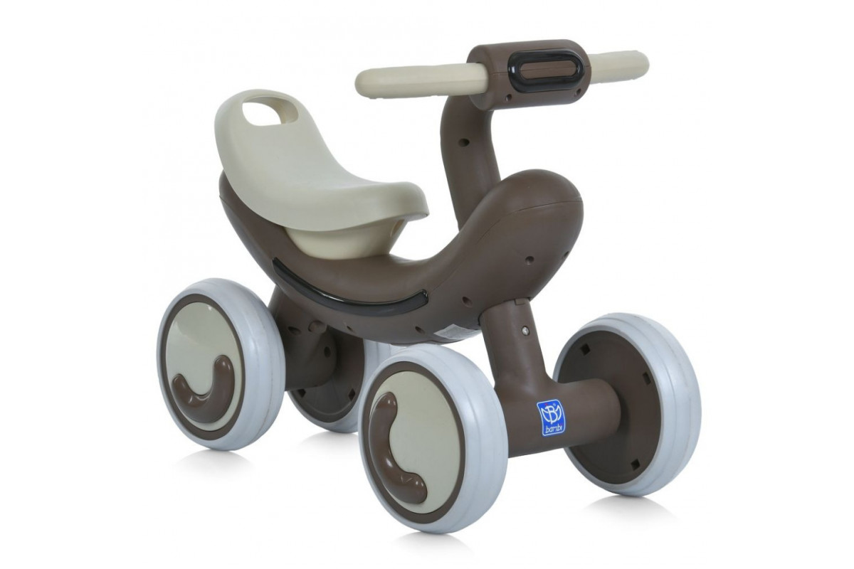 Детская каталка-толокар M 6239E-17 до 30 кг