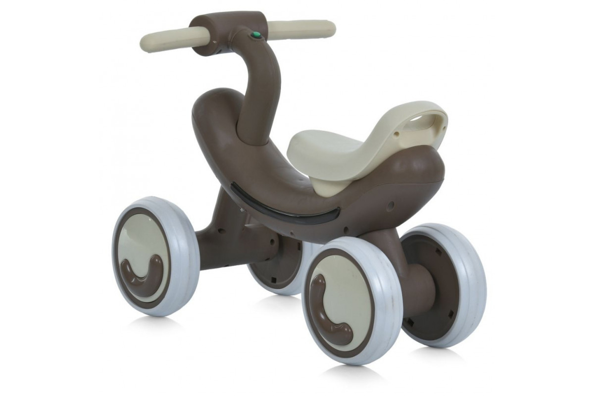 Детская каталка-толокар M 6239E-17 до 30 кг