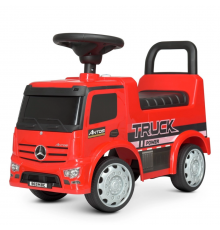 Каталка-толокар Bambi 656-3 Красный