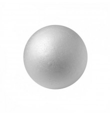 Шар для изготовления елочных игрушек 220169, 7 см