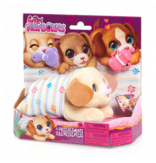 Интерактивная игрушка "Щенок" Furreal 28074 серии "Newborns"
