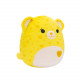 М'яка іграшка Гепард Лексі Squishmallows SQVA00787, 13 см