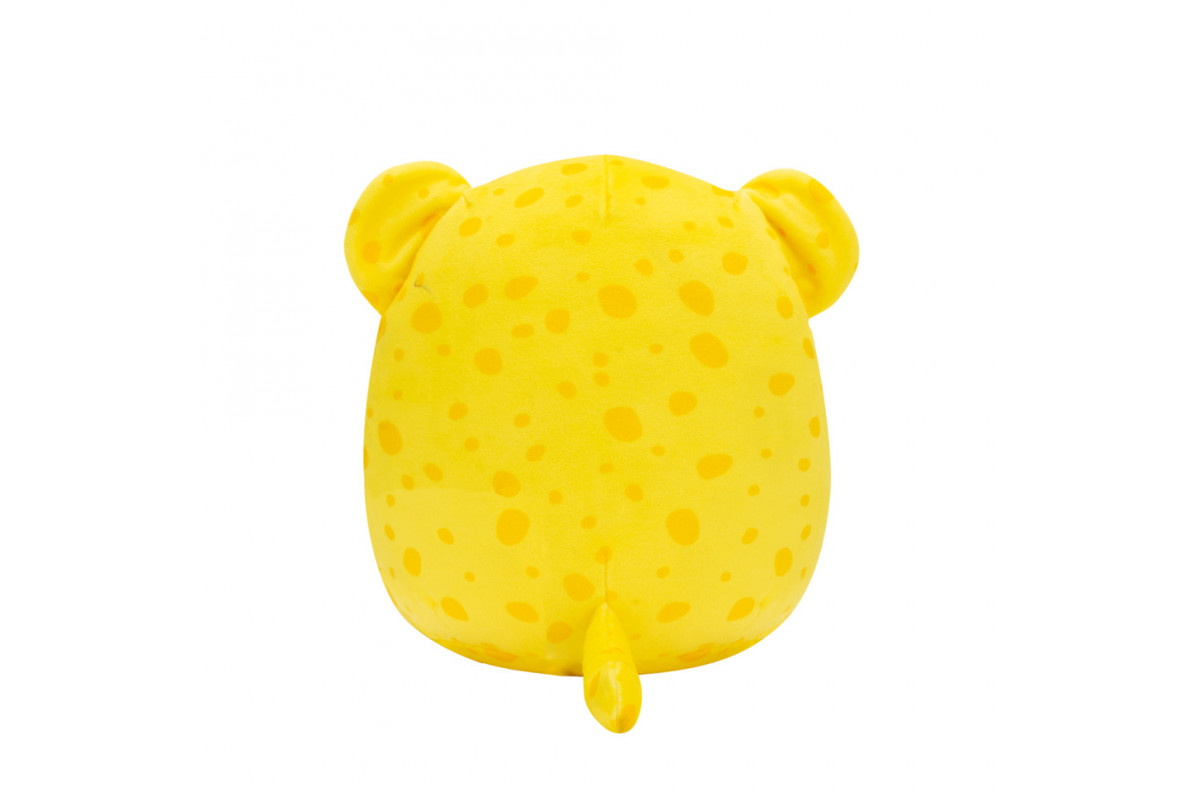 М'яка іграшка Гепард Лексі Squishmallows SQVA00787, 13 см