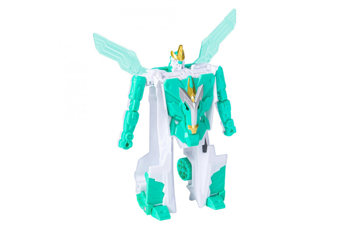 Детский робот-трансформер "Стар Вінгс" Screechers Wild! KS686153 S5 блистер