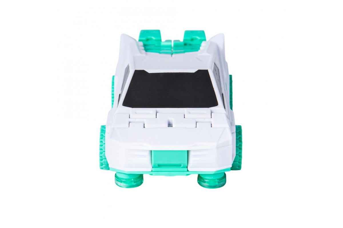 Детский робот-трансформер "Стар Вінгс" Screechers Wild! KS686153 S5 блистер