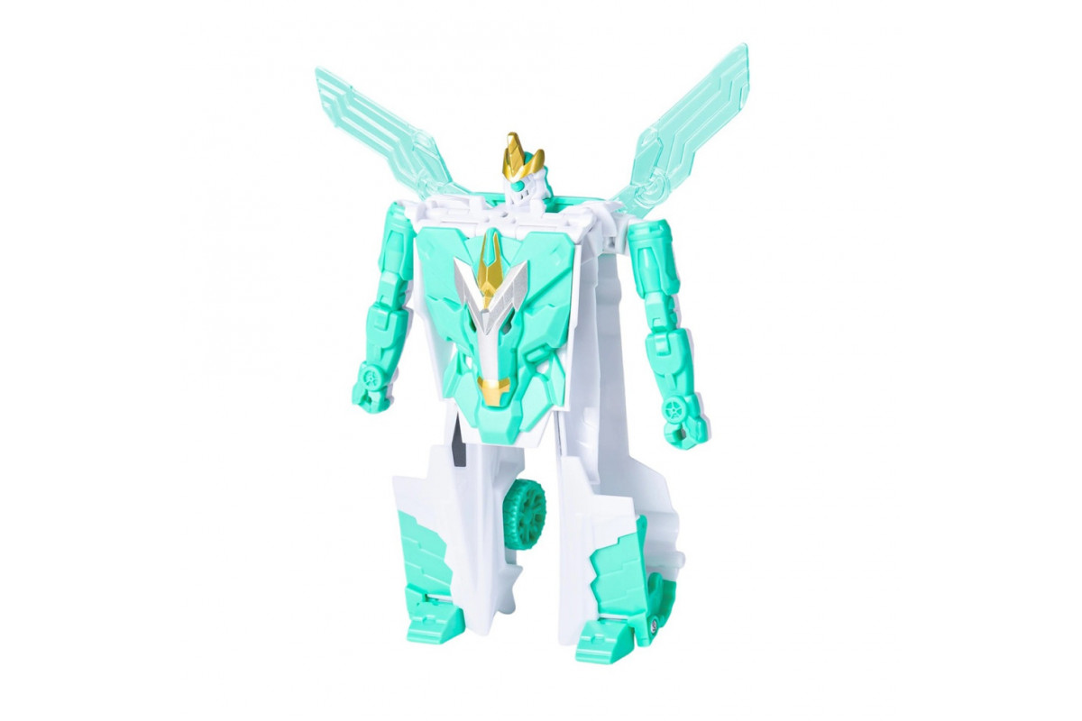 Детский робот-трансформер "Стар Вінгс" Screechers Wild! KS686153 S5 блистер