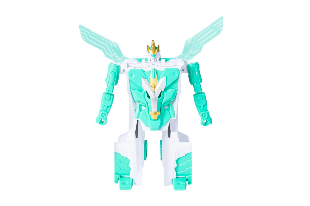 Детский робот-трансформер "Стар Вінгс" Screechers Wild! KS686153 S5 блистер